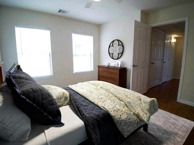 2 BR, 1 BA Apartment 1102 N Memphis Ave Unit 19106, Lubbock, TX 79415