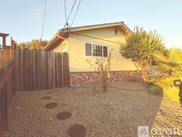 2 BR, 1 BA Apartment 1103 Butte Drive, Unit 1103, Santa Rosa, CA 95403