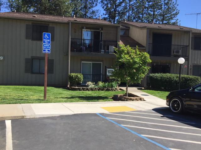 2 BR, 1 BA Apartment 11059 S. State St Columbia, CA 95310