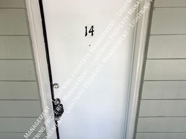 2 BR, 1 BA Apartment 1105 E Orange Street, Lakeland, FL 33801