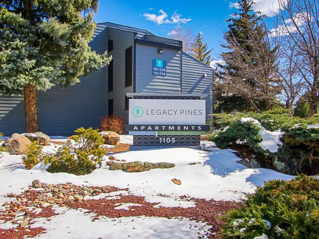 2 BR, 1 BA Apartment 1105 East Ponderosa Parkway Unit 4 146, Flagstaff, AZ 86001