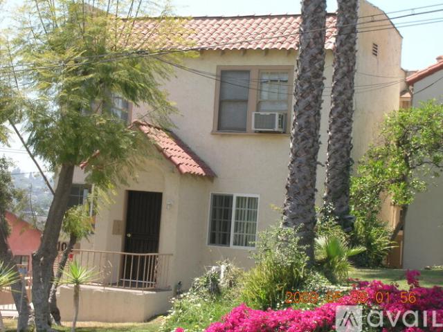 2 BR, 1 BA Apartment 1105 Nolden Street, Unit Upstairs, Los Angeles, CA 90042