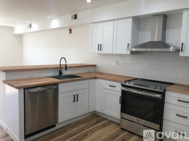 2 BR, 1 BA Apartment 1105 South 47th Street, Unit 2, Philadelphia, PA 19143