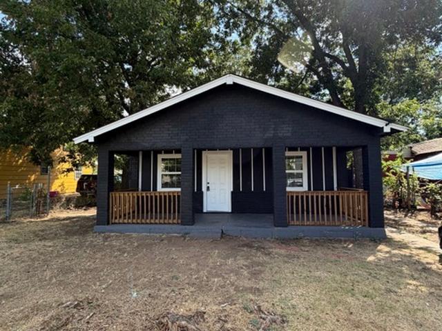2 BR, 1 BA Apartment 1106 S Pennsylvania Ave, Oklahoma City, OK 73108