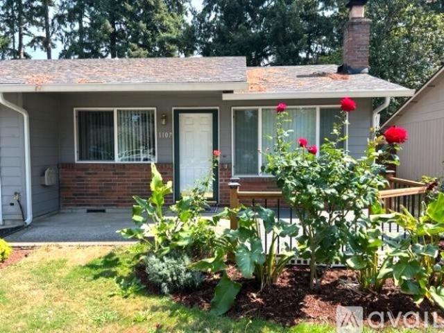 2 BR, 1 BA Apartment 1107 Northeast 142nd Avenue, Unit 1107, Vancouver, WA 98684