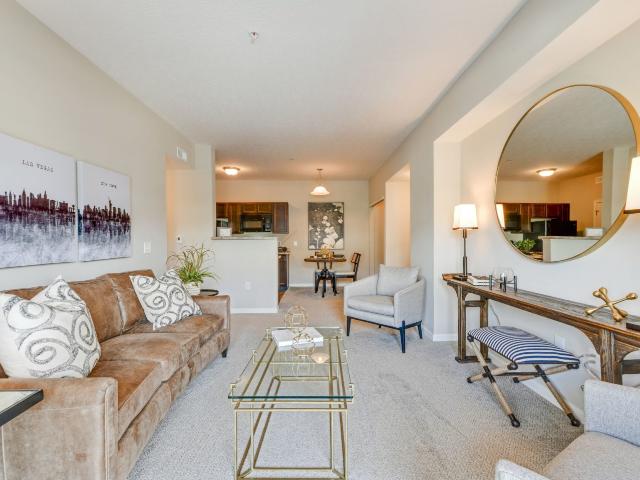 2 BR, 1 BA Apartment 1108 Carriage Knoll Lane Unit 5270C208, Columbus, OH 43228