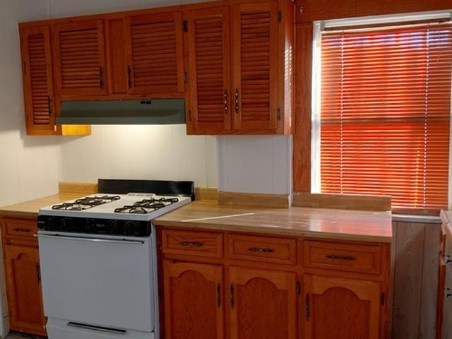 2 BR, 1 BA Apartment 1109 North Luna Street, El Paso, TX 79903