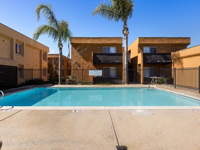 2 BR, 1 BA Apartment 110 7th St Unit J08, Ramona, CA 92065