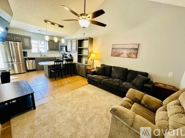 2 BR, 1 BA Apartment 110 Willow Branch Dr, Unit D, West Monroe, LA 71291