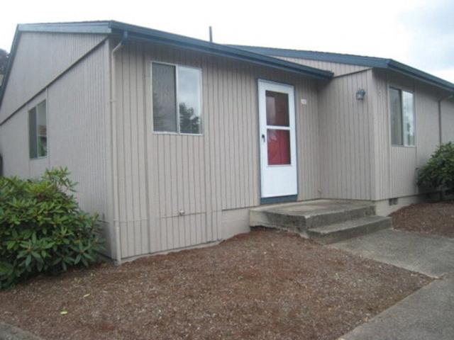 2 BR, 1 BA Apartment 110 Browning Avenue SE Unit 1C, Salem, OR 97302