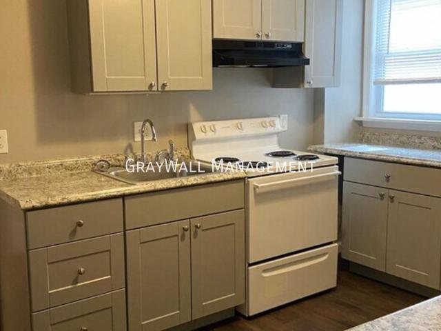 2 BR, 1 BA Apartment 110 E Gay St, West Chester, PA 19380