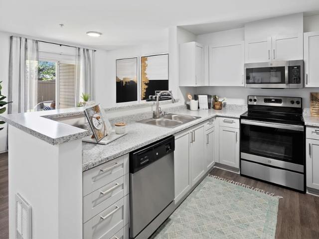 2 BR, 1 BA Apartment 11100 SE Petrovitsky Rd Unit S202, Renton, WA 98055