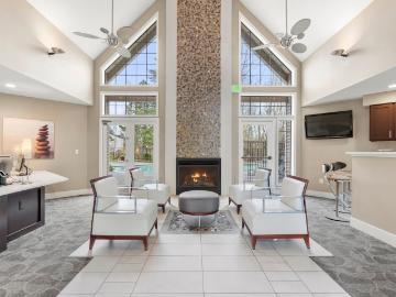 2 BR, 1 BA Apartment 11101 Southeast 208th Street Unit 2432, Kent, WA 98031