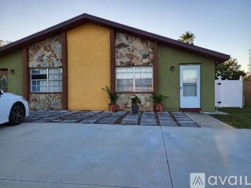 2 BR, 1 BA Apartment 11103 Harding Dr, Unit 2, Port Richey, FL 34668