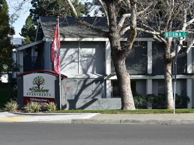 2 BR, 1 BA Apartment 1110 Petree Street #1 Unit 576, El Cajon, CA 92020