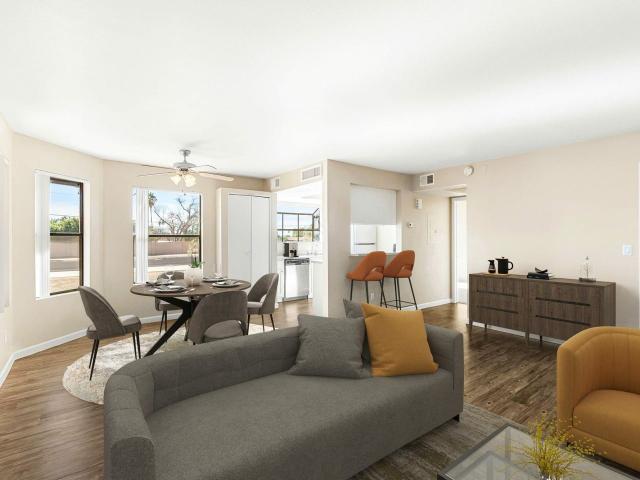 2 BR, 1 BA Apartment 1111 E Brown Rd Unit 1 236, Mesa, AZ 85203