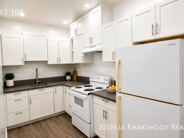 2 BR, 1 BA Apartment 1112 Elden Ave, Los Angeles, CA 90006