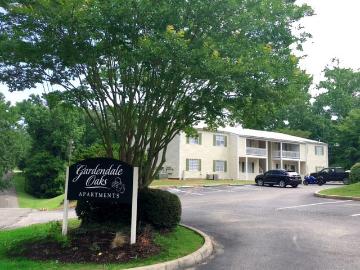 2 BR, 1 BA Apartment 1113 Brookwood Court Unit 505, Gardendale, AL 35071