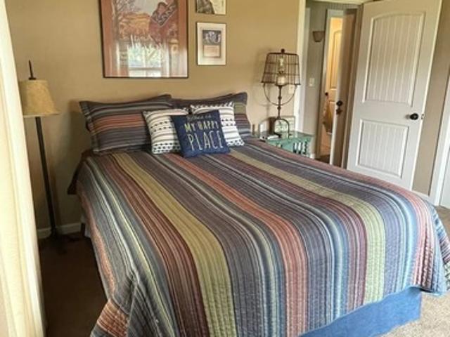 2 BR, 1 BA Apartment 1114 West 17th Street, Grove, OK 74344