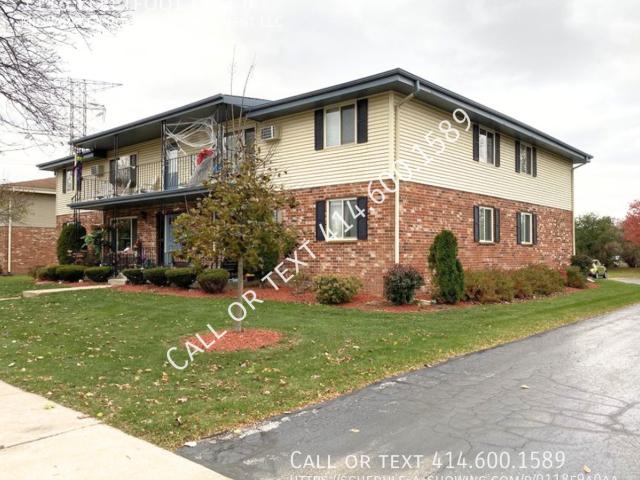 2 BR, 1 BA Apartment 1118 Fleetfoot Dr, Waukesha, WI 53186