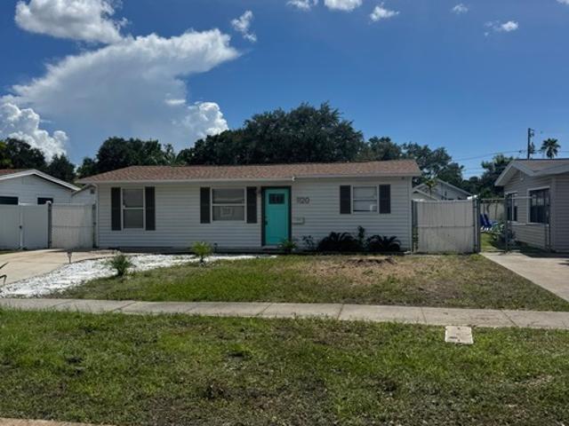 2 BR, 1 BA Apartment 1120 56th Avenue North, St. Petersburg, FL 33703