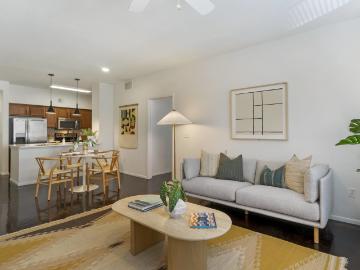2 BR, 1 BA Apartment 1120 East Twiggs Street Unit G173, Tampa, FL 33602