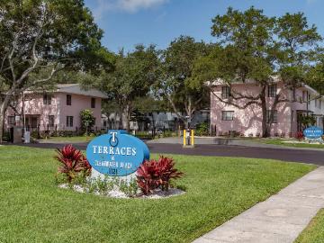 2 BR, 1 BA Apartment 1121 Druid Rd E Unit 21 2106, Clearwater, FL 33756