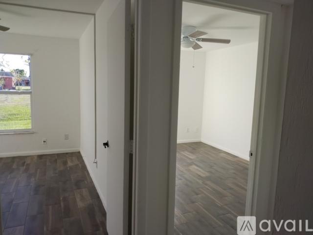 2 BR, 1 BA Apartment 1123 South Loop Boulevard, Unit NA, Lehigh Acres, FL 33936