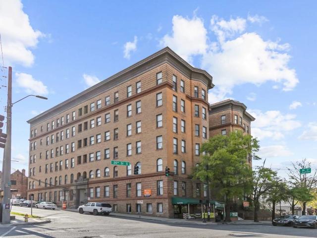 2 BR, 1 BA Apartment 1124 20th Street South Unit 501, Birmingham, AL 35205