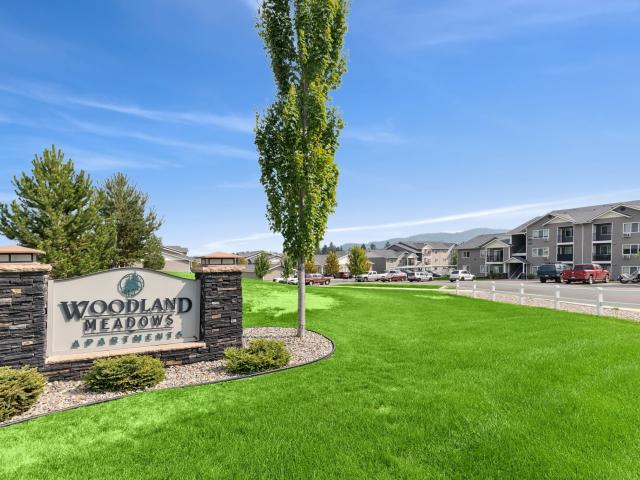 2 BR, 1 BA Apartment 1124 East 4th Avenue Unit 1140 208, Post Falls, ID 83854