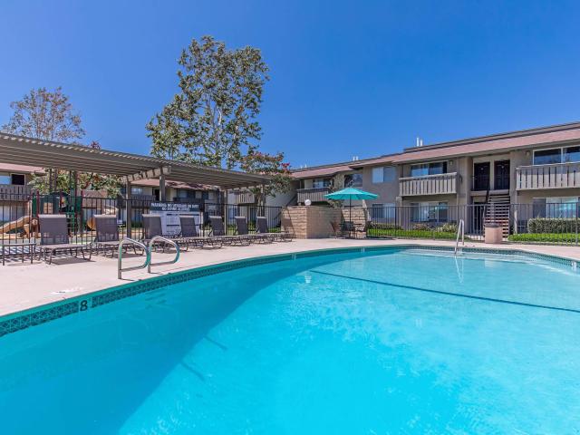 2 BR, 1 BA Apartment 11250 Dale Street Unit 56, Garden Grove, CA 92841