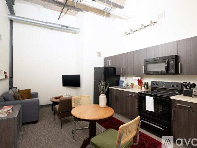 2 BR, 1 BA Apartment 1125 N 9th St, Unit 111, Milwaukee, WI 53233