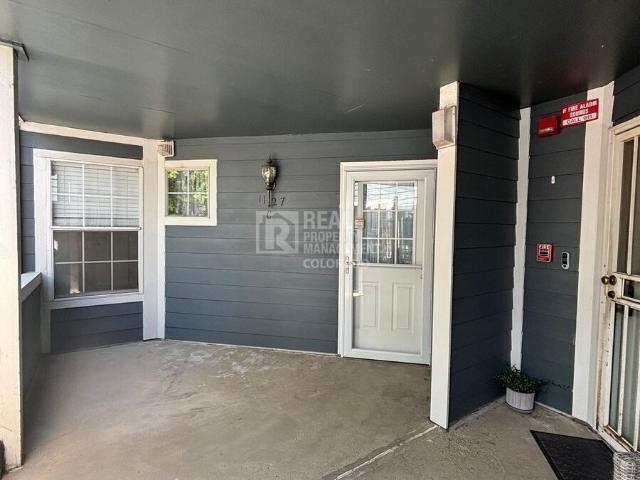 2 BR, 1 BA Apartment 11127 Alcott Street, Westminster, CO 80234