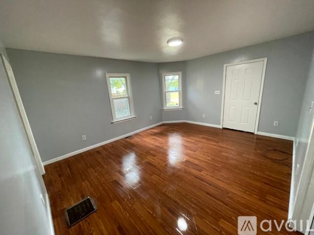 2 BR, 1 BA Apartment 1129 Valley Drive, Unit FL 1, Syracuse, NY 13207