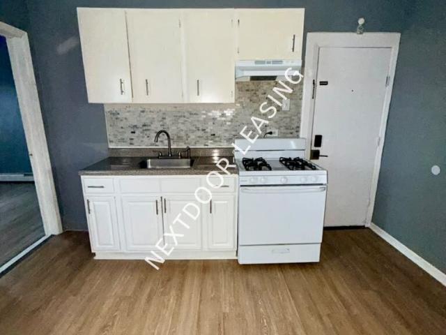 2 BR, 1 BA Apartment 112 Linden Ave, Jersey City, NJ 07305