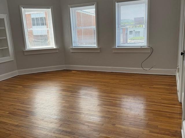 2 BR, 1 BA Apartment 112 Main Street West, Unit A, Valdese, NC 28690
