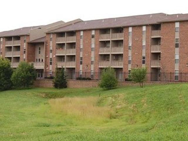 2 BR, 1 BA Apartment 1130 Troup Ave Kansas City, KS 66104