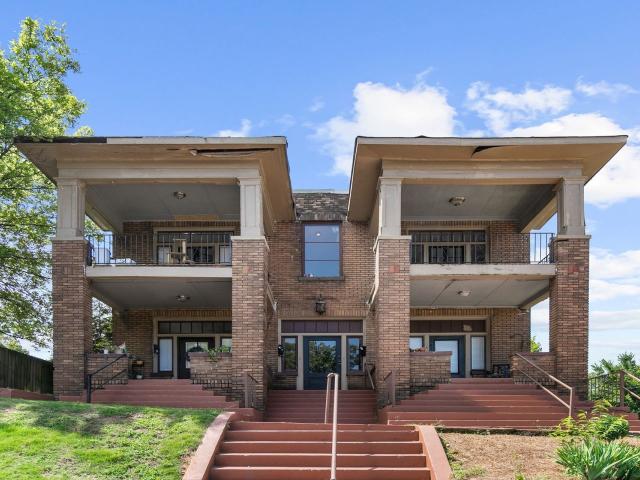 2 BR, 1 BA Apartment 1131 16th Avenue South Unit D, Birmingham, AL 35205