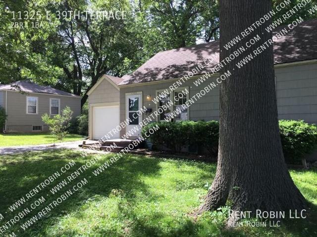 2 BR, 1 BA Apartment 11325 E 39TH TERRACE, Independence, MO 64052