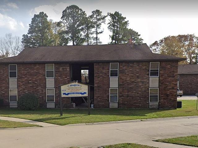 2 BR, 1 BA Apartment 11326 US Hwy 84 East, Joaquin, TX 75954