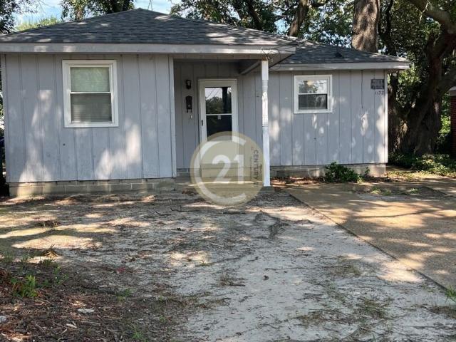 2 BR, 1 BA Apartment 1132 A Virgilina Avenue, Norfolk, VA 23503
