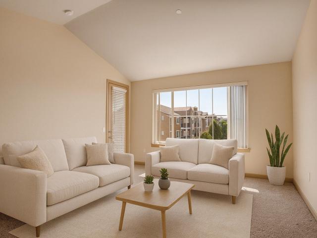 2 BR, 1 BA Apartment 1133 North Grape Drive Unit F303, Moses Lake, WA 98837