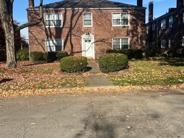 2 BR, 1 BA Apartment 1133 S Cassingham Rd, Unit B, Columbus, OH 43209