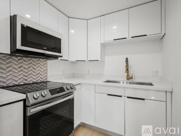 2 BR, 1 BA Apartment 1139 Bellevue Ave, Unit 6, Los Angeles, CA 90012
