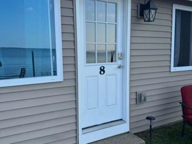 2 BR, 1 BA Apartment 117 Fourth St Cabin 8, Prudenville, MI 48651
