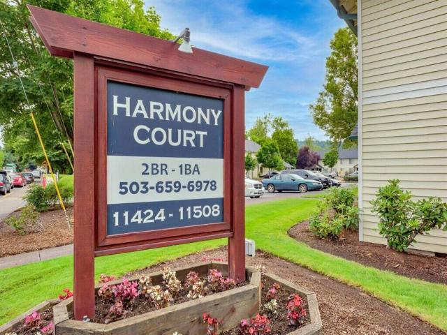 2 BR, 1 BA Apartment 11444 Southeast Fuller Road Unit 11498, Portland, OR 97222
