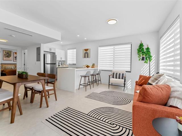 2 BR, 1 BA Apartment 1144 Southwest 4th Street, Miami, FL 33130
