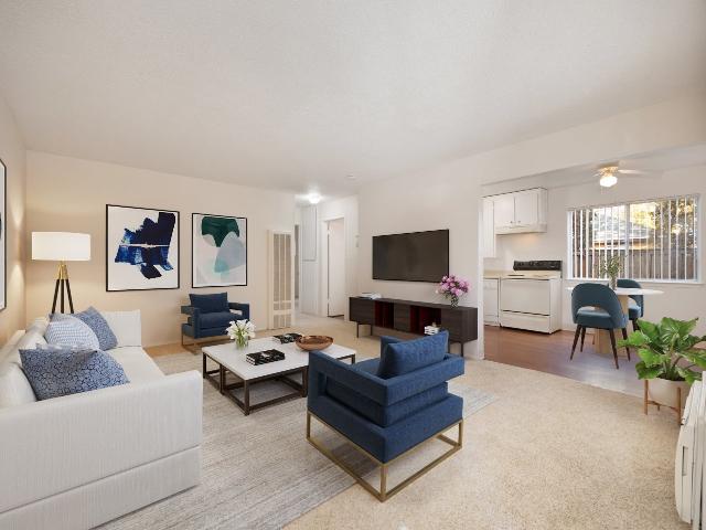 2 BR, 1 BA Apartment 1148 Conroy Lane Unit 00 4S, Roseville, CA 95661