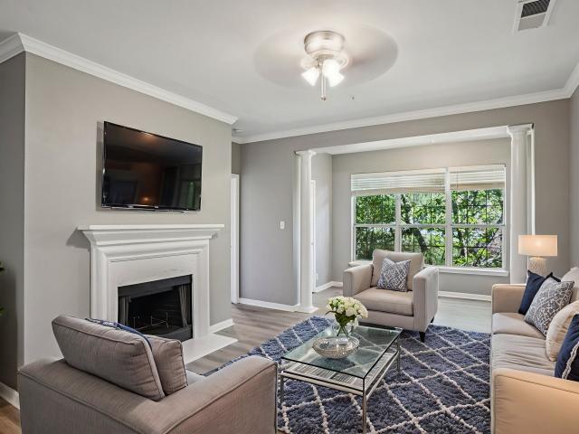 2 BR, 1 BA Apartment 1150 Bridford Lake Circle Unit 13 1125C, Greensboro, NC 27407