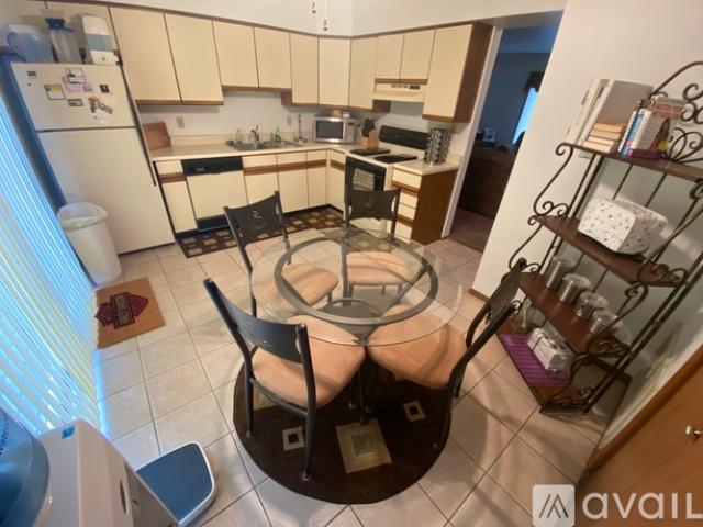 2 BR, 1 BA Apartment 11513 West 134th Court, Unit 1, Cedar Lake, IN 46303